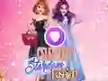 لعبة Celebrity Stardom Fashion على الانترنت