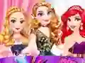 لعبة Fashion Designer Party على الانترنت