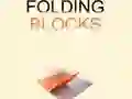لعبة Folding Blocks على الانترنت