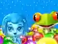 لعبة Nat Geo Kids: Bubble Burst على الانترنت