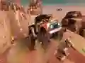 لعبة Monster Truck Speed Race على الانترنت