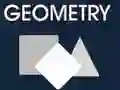 لعبة Geometry على الانترنت