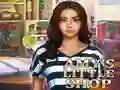 لعبة Amy's Little Shop على الانترنت