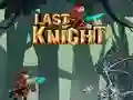 لعبة Last Knight على الانترنت