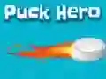 لعبة Puck Hero على الانترنت