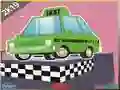 لعبة Stretchy Road Car على الانترنت
