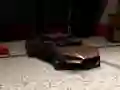 لعبة Crazy Car Stunts على الانترنت