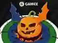 لعبة Halloween Hit على الانترنت