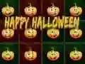 لعبة Happy Halloween على الانترنت