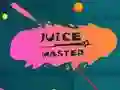 لعبة Juice Master على الانترنت