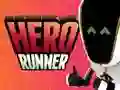 لعبة Hero Runner على الانترنت