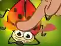 لعبة Insect Cush على الانترنت