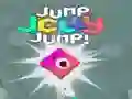 لعبة Jump Jelly Jump على الانترنت
