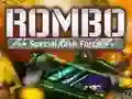لعبة Rombo Special Task Force على الانترنت