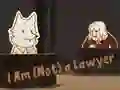 لعبة I Am (Not) a Lawyer على الانترنت