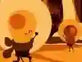 لعبة Bulb Boy على الانترنت