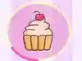 لعبة Cupcake Clicker على الانترنت