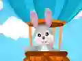 لعبة Happy Easter Rabbit على الانترنت