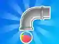 لعبة Pipe Balls على الانترنت