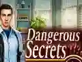 لعبة Dangerous Secrets على الانترنت