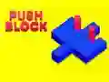 لعبة Push Block على الانترنت