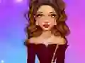 لعبة Celebrity Gala Prep على الانترنت