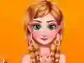 لعبة Sisters Ice Vs Flame على الانترنت