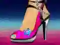 لعبة Shoe Maker على الانترنت