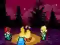 لعبة Afk Heroes على الانترنت
