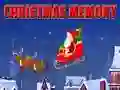 لعبة Christmas Memory على الانترنت