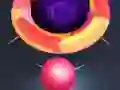 لعبة Hole Run على الانترنت