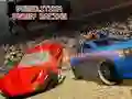 لعبة Demolition Derby Racing على الانترنت