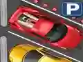 لعبة Real Car Parking على الانترنت