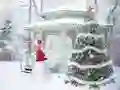 لعبة Christmas Picture على الانترنت
