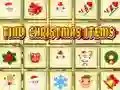 لعبة Find Christmas Items على الانترنت