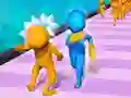 لعبة Slap And Run 2 على الانترنت