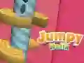 لعبة Jumpy Helix على الانترنت