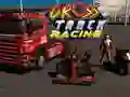 لعبة Cross Track Racing على الانترنت