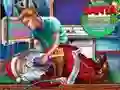 لعبة Santa Resurrection Emergency على الانترنت