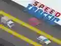 لعبة Speed Traffic على الانترنت
