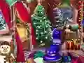 لعبة Christmas House Cleaning على الانترنت