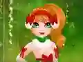 لعبة Princess Battle For Christmas Fashion على الانترنت
