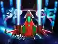 لعبة Extreme Space Airplane Attack على الانترنت
