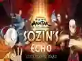 لعبة Avatar The Last Airbender: Sozin’s Echo على الانترنت
