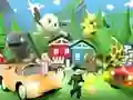 لعبة Roblox: Adopt Me على الانترنت