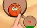 لعبة Dig Ball على الانترنت