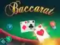 لعبة Baccarat على الانترنت