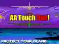 لعبة AA Touch Gun على الانترنت