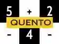 لعبة Quento على الانترنت