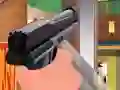 لعبة Shopping Mall Shooting على الانترنت